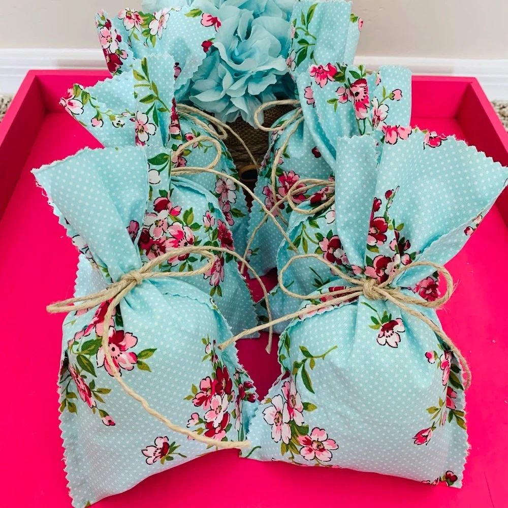🌟HOST PICK 🌟 6 Favor Bags for Parties